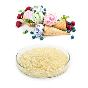 Gelatin supplier supply high quality food grade gelatin food thickener for jelly gummy jelly meat