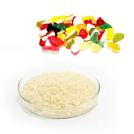 Stabilizer beef bovine and skin gelatin Brand new edible gelatine halal gelatin for wholesales 120-300 bloom